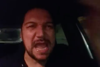 Sparta Praga-Inter 3-1: la reazione e rabbia di Donato Inglese | video