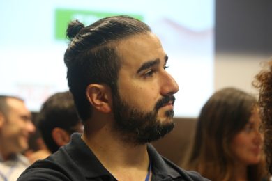 A Cagliari per capire come cercare lavoro – FOTO e VIDEO