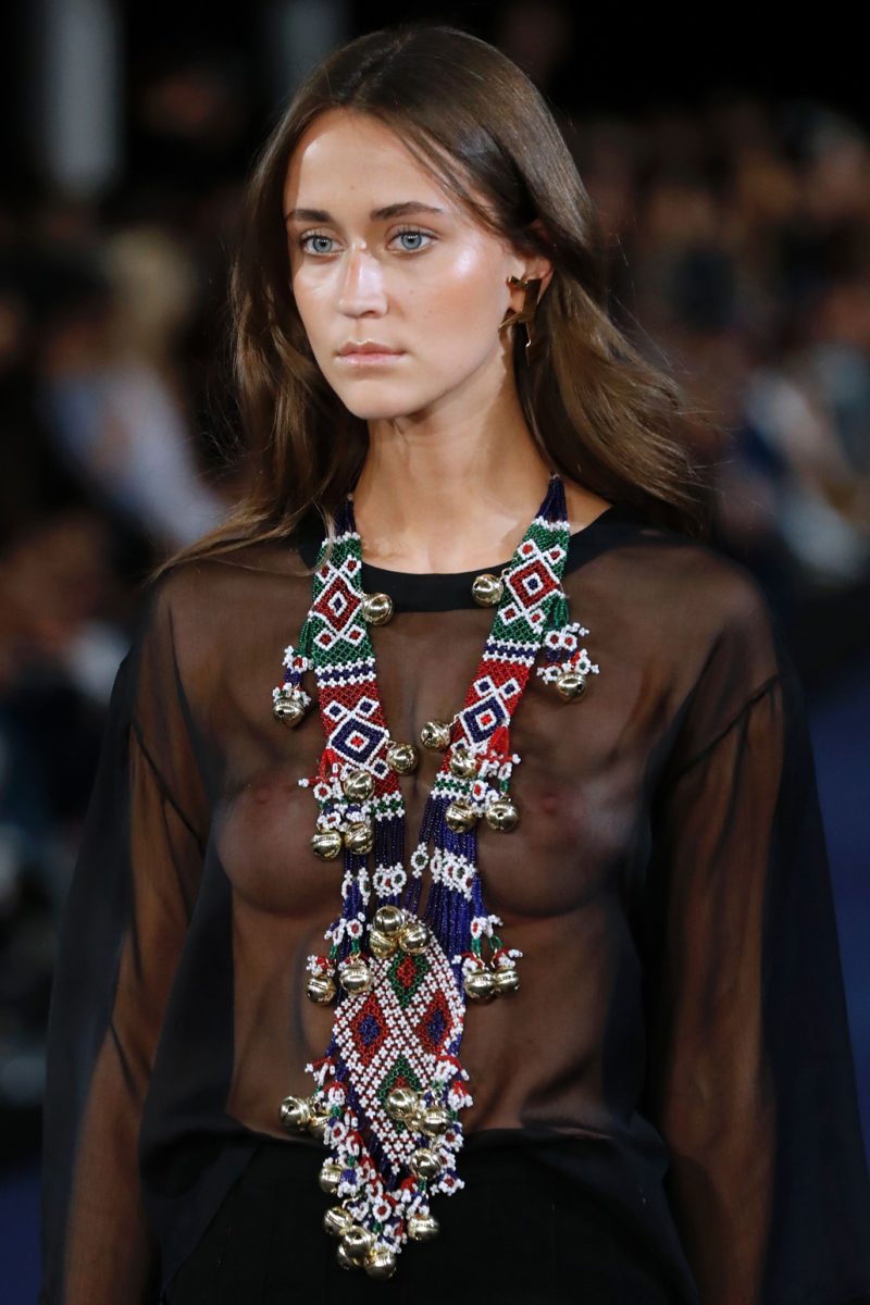 Parigi Fashion Week 2016, le sfilate – Parte 1