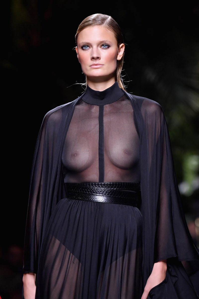 Parigi Fashion Week 2016, le sfilate – Parte 1