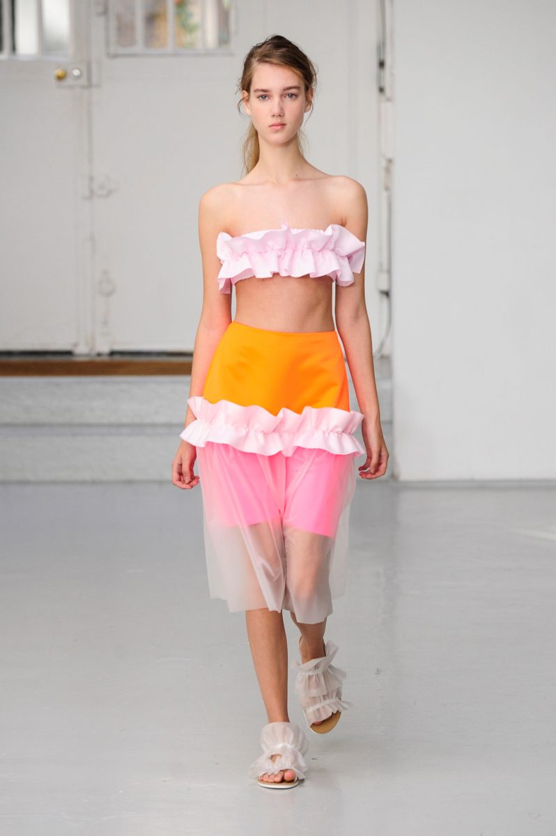 Parigi Fashion Week 2016, le sfilate – Parte 1