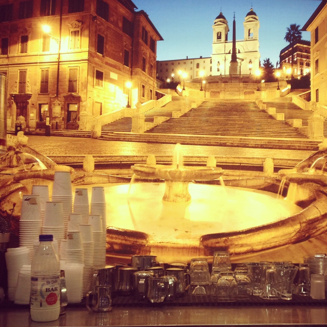 Roma ieri e oggi. Le foto più belle Roma ieri e oggi. Le foto più belle