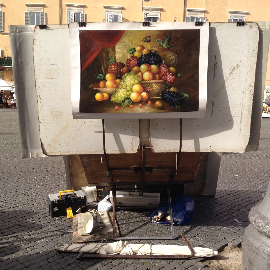 Roma ieri e oggi. Le foto più belle Roma ieri e oggi. Le foto più belle