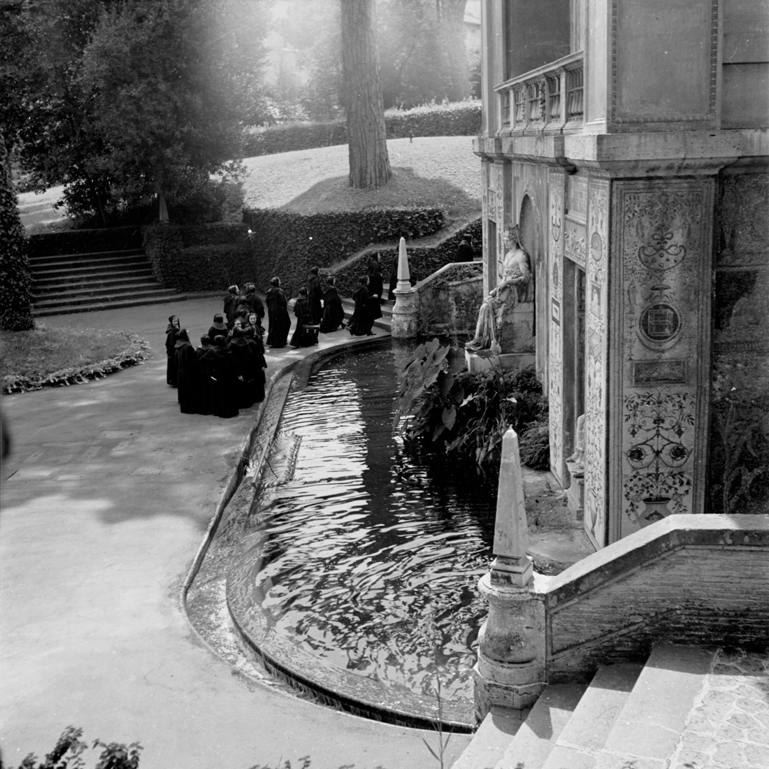 Roma ieri e oggi. Le foto più belle Roma ieri e oggi. Le foto più belle