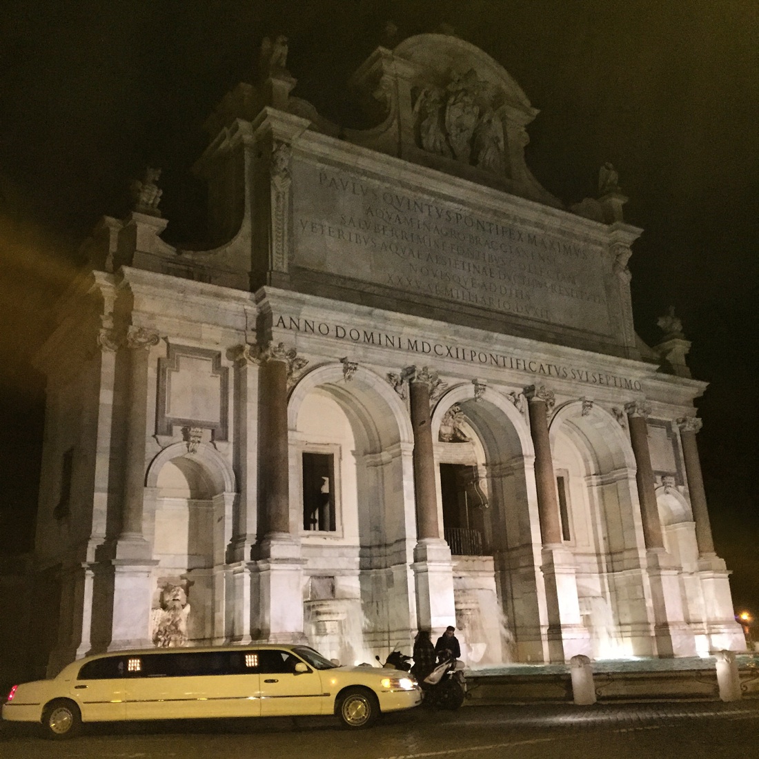 Roma ieri e oggi. Le foto più belle Roma ieri e oggi. Le foto più belle