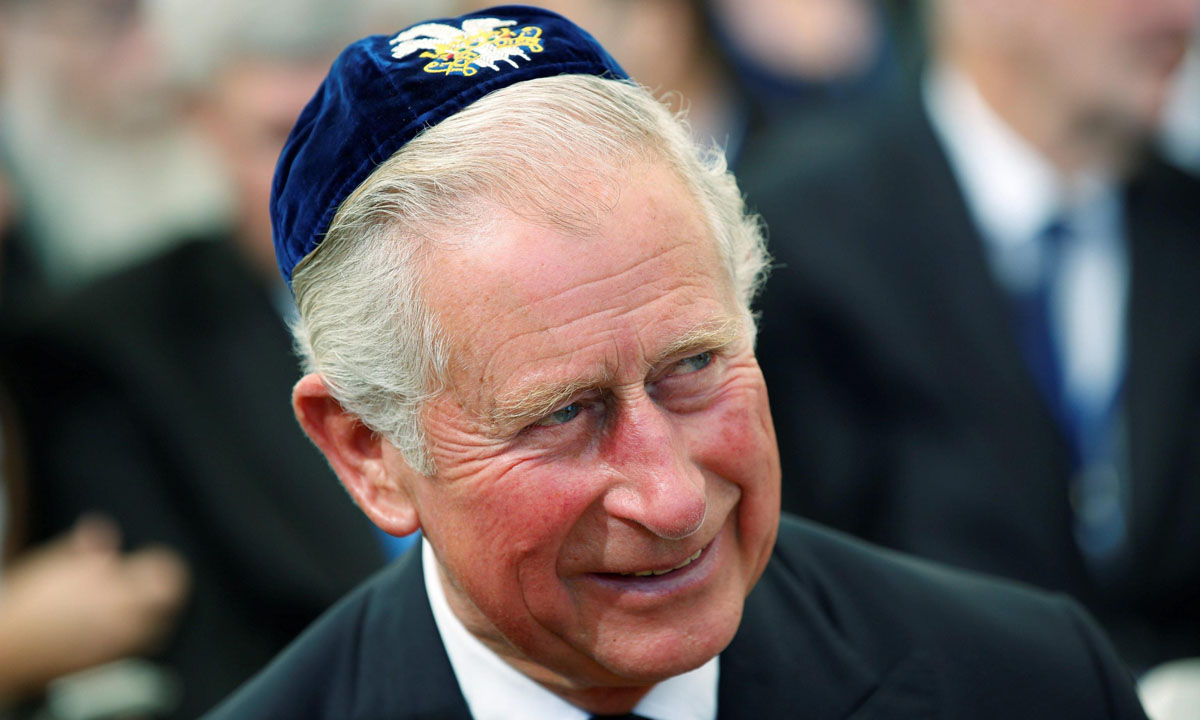 Shimon Peres, i funerali a Gerusalemme – Foto