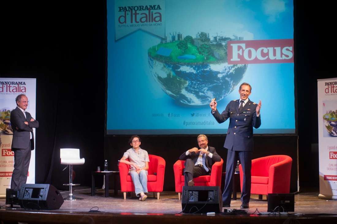 Cambiamenti climatici troppo veloci per la nostra Terra – FOTO e VIDEO Cambiamenti climatici troppo veloci per la nostra Terra – FOTO e VIDEO