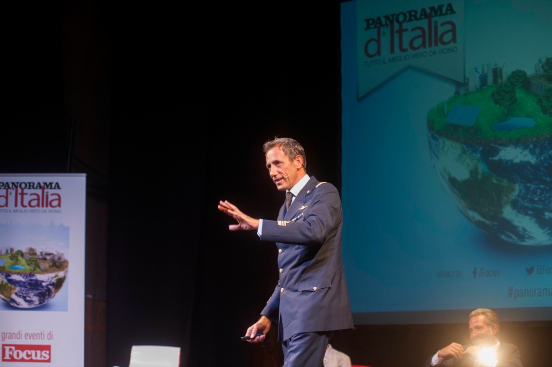 Cambiamenti climatici troppo veloci per la nostra Terra – FOTO e VIDEO Cambiamenti climatici troppo veloci per la nostra Terra – FOTO e VIDEO