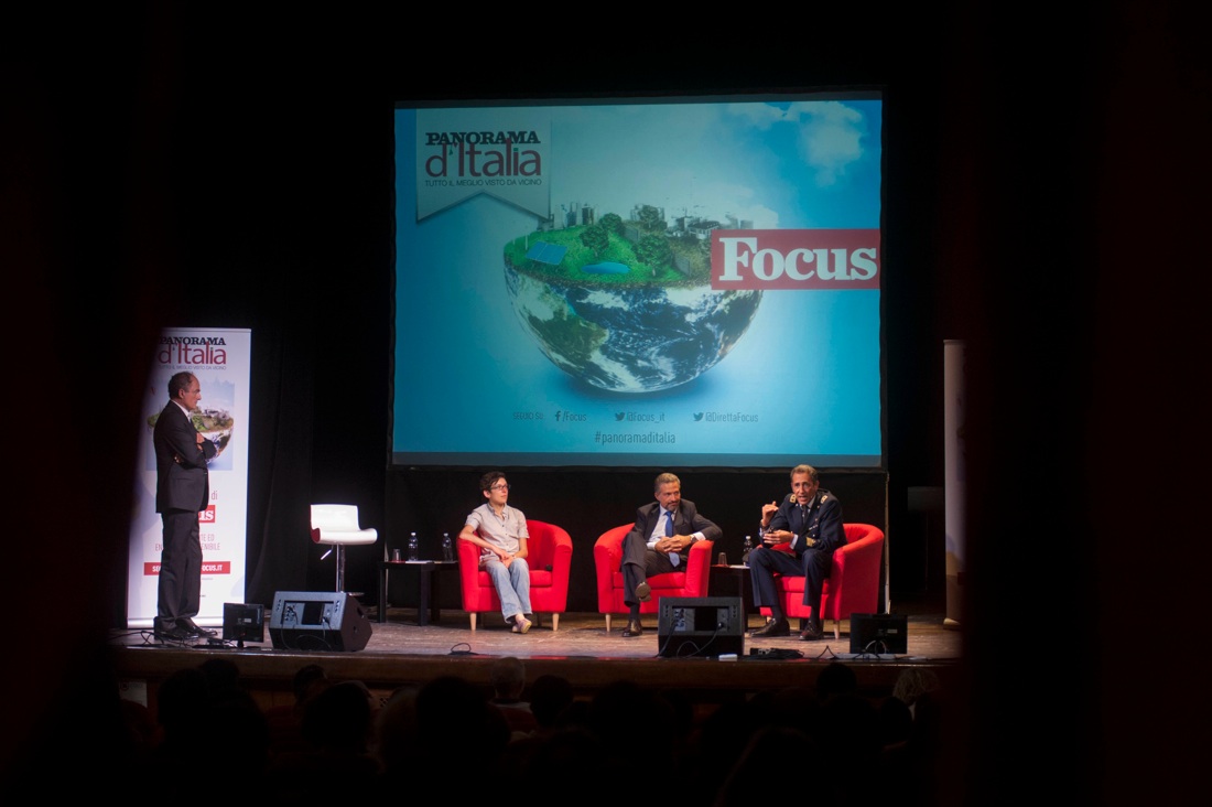 Cambiamenti climatici troppo veloci per la nostra Terra – FOTO e VIDEO Cambiamenti climatici troppo veloci per la nostra Terra – FOTO e VIDEO