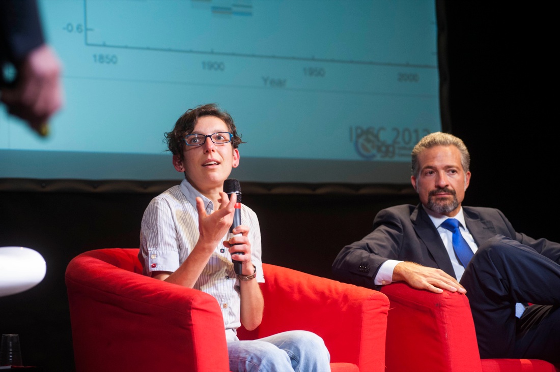 Cambiamenti climatici troppo veloci per la nostra Terra – FOTO e VIDEO Cambiamenti climatici troppo veloci per la nostra Terra – FOTO e VIDEO