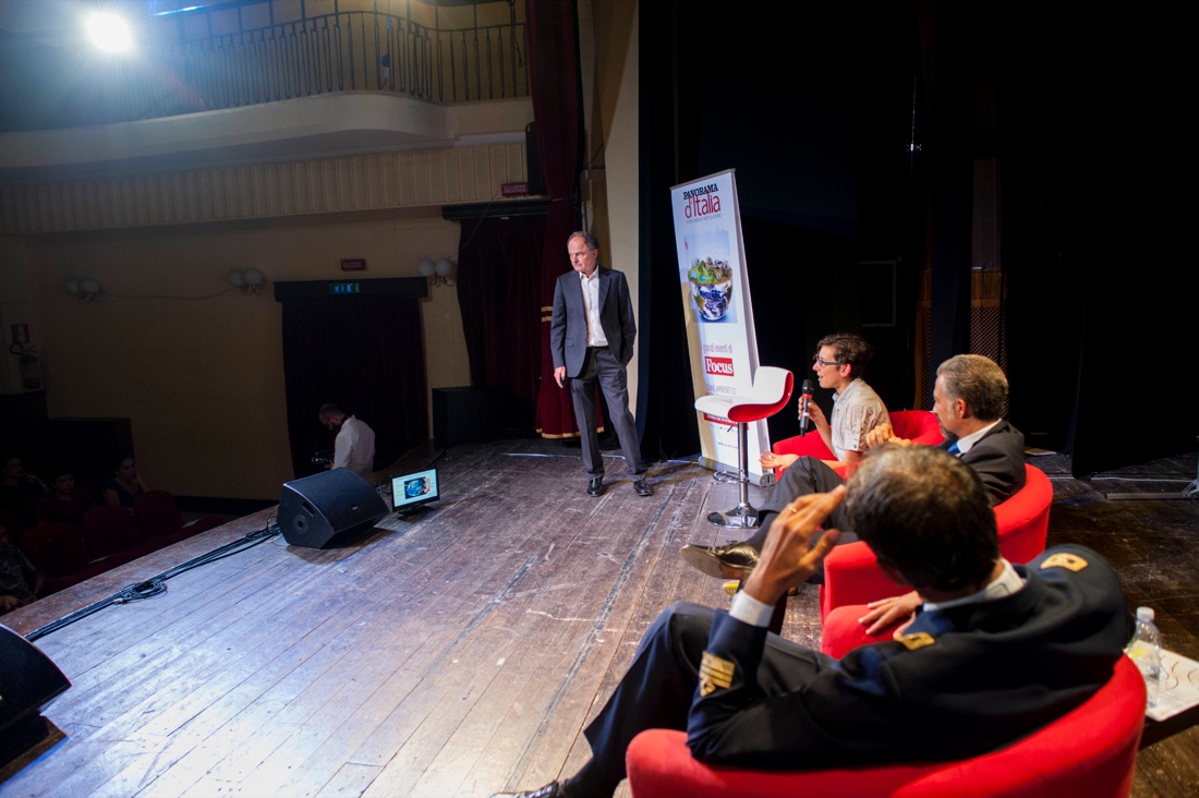 Cambiamenti climatici troppo veloci per la nostra Terra – FOTO e VIDEO Cambiamenti climatici troppo veloci per la nostra Terra – FOTO e VIDEO