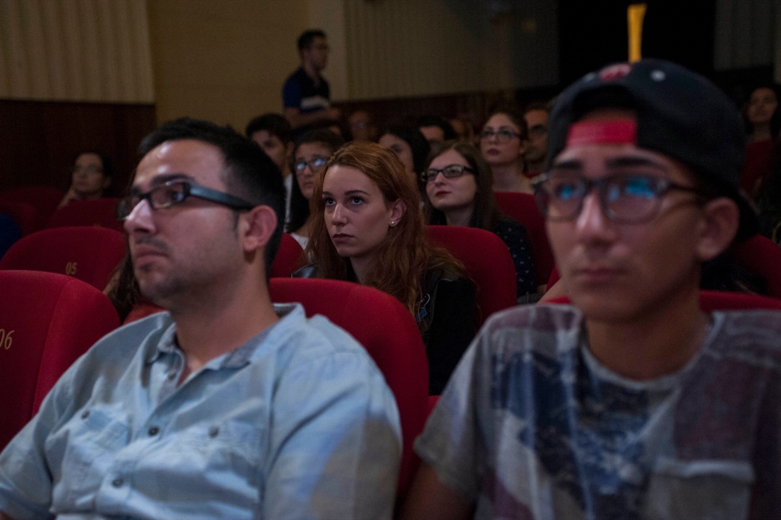 Cambiamenti climatici troppo veloci per la nostra Terra – FOTO e VIDEO Cambiamenti climatici troppo veloci per la nostra Terra – FOTO e VIDEO