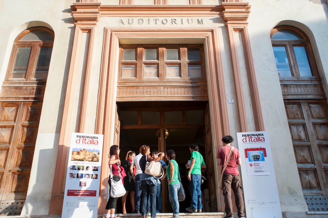 Cambiamenti climatici troppo veloci per la nostra Terra – FOTO e VIDEO Cambiamenti climatici troppo veloci per la nostra Terra – FOTO e VIDEO
