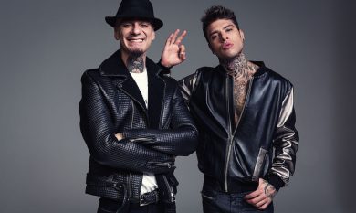 Fedez e J-Ax: che il sodalizio continui