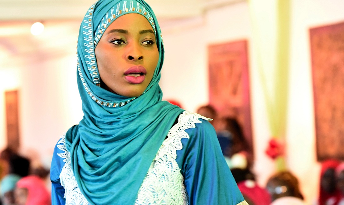 Truccate, hijabiste e fondamentaliste
