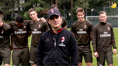 Buon Compleanno Presidente Berlusconi. Gli auguri del Milan | video