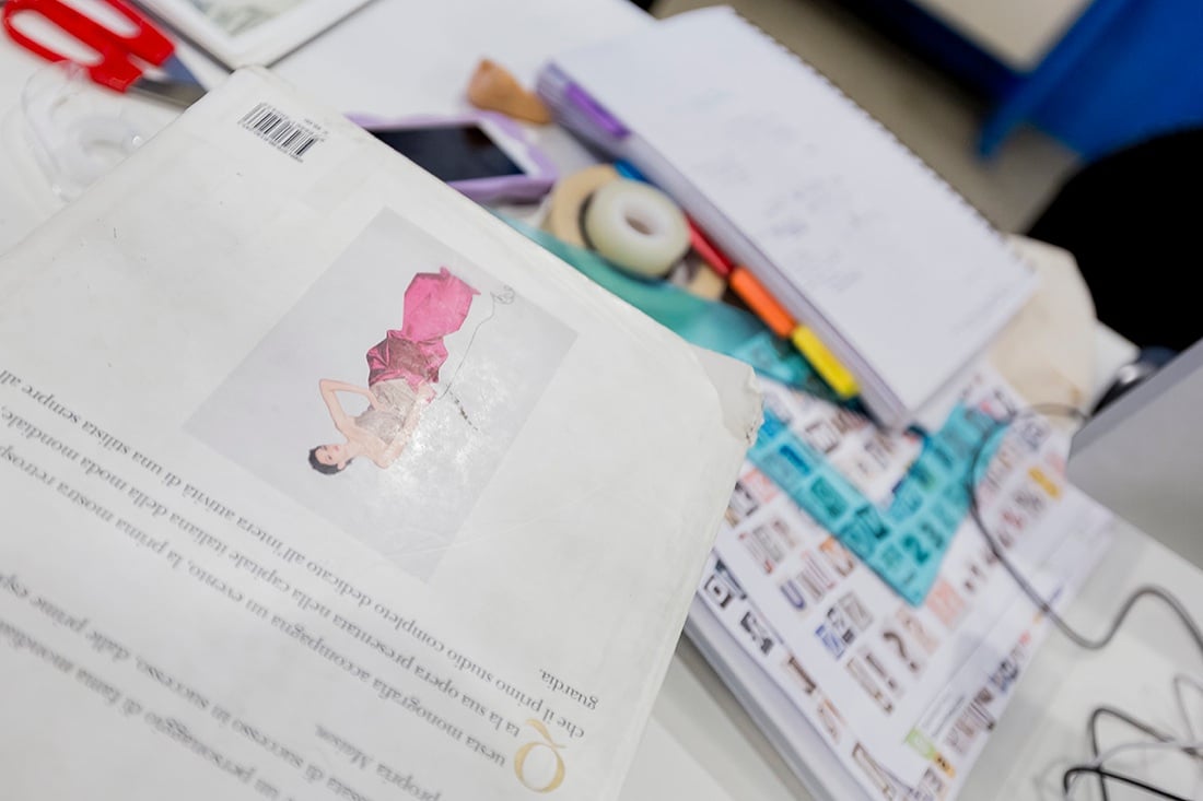 Tre professioni emergenti nella moda