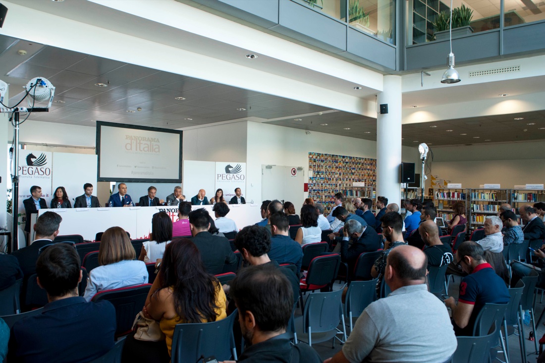 Start-up in Sardegna: tante e di grande qualità – FOTO e VIDEO Start-up in Sardegna: tante e di grande qualità – FOTO e VIDEO