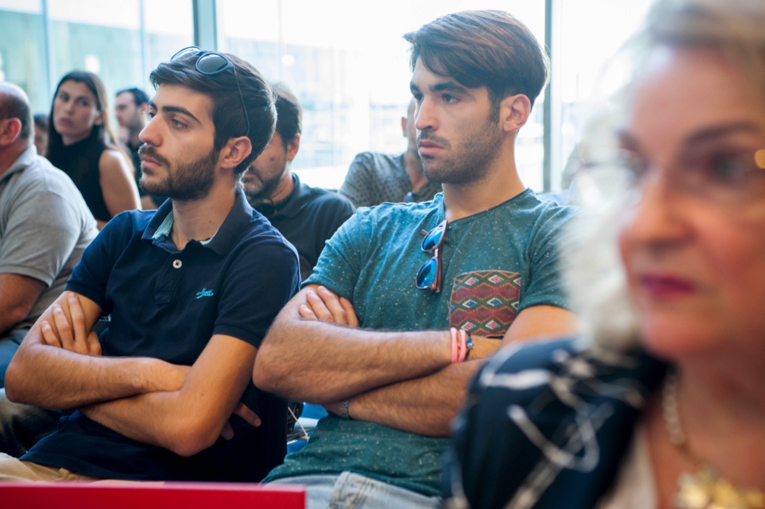 Start-up in Sardegna: tante e di grande qualità – FOTO e VIDEO Start-up in Sardegna: tante e di grande qualità – FOTO e VIDEO