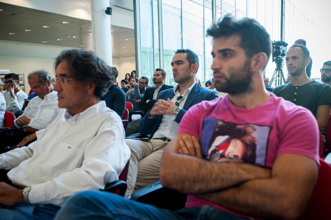 Start-up in Sardegna: tante e di grande qualità – FOTO e VIDEO Start-up in Sardegna: tante e di grande qualità – FOTO e VIDEO