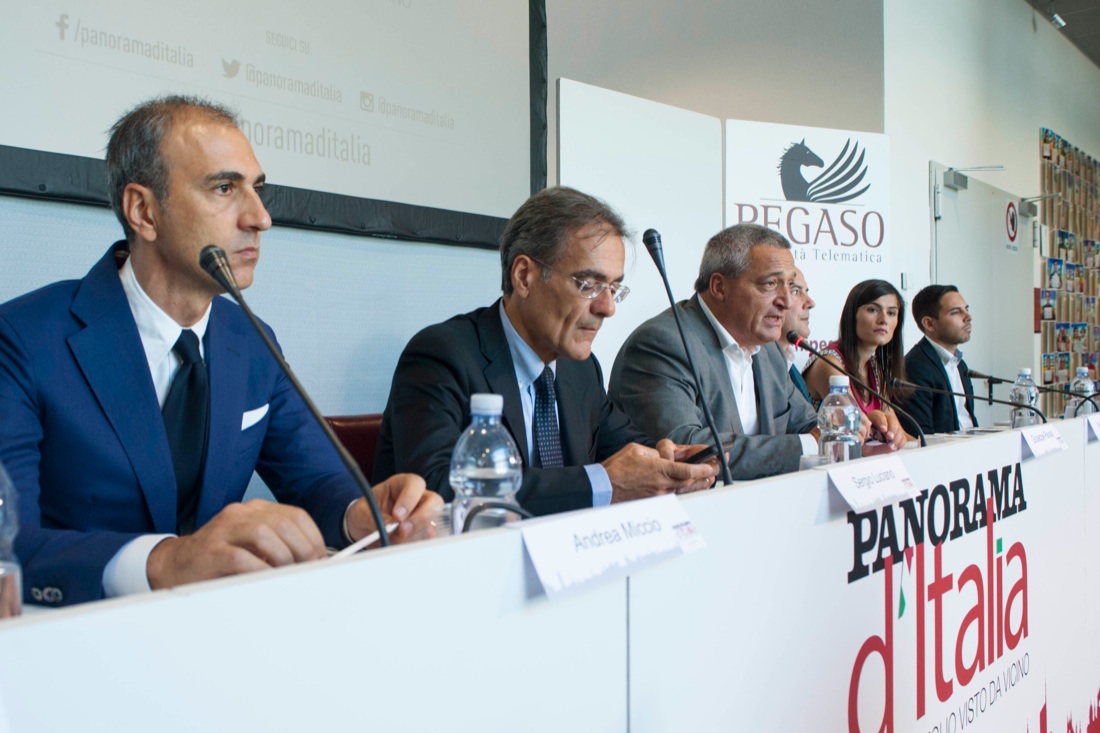 Start-up in Sardegna: tante e di grande qualità – FOTO e VIDEO Start-up in Sardegna: tante e di grande qualità – FOTO e VIDEO