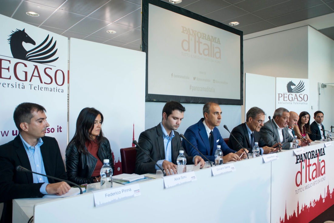 Start-up in Sardegna: tante e di grande qualità – FOTO e VIDEO Start-up in Sardegna: tante e di grande qualità – FOTO e VIDEO