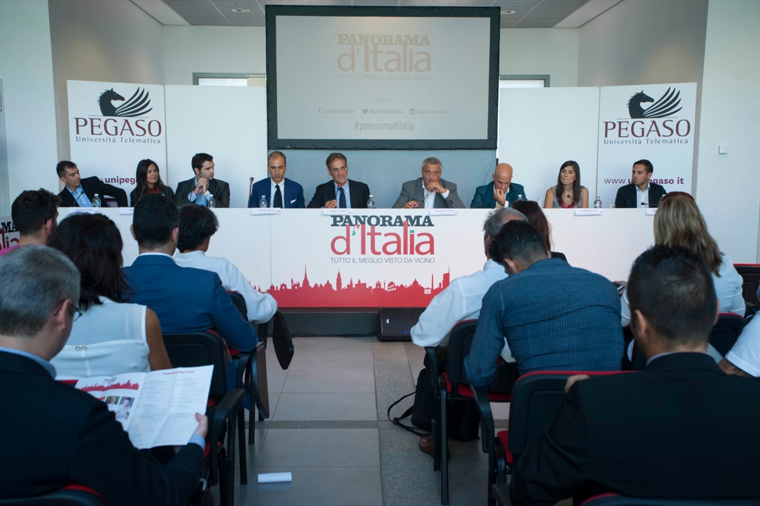 Start-up in Sardegna: tante e di grande qualità – FOTO e VIDEO Start-up in Sardegna: tante e di grande qualità – FOTO e VIDEO