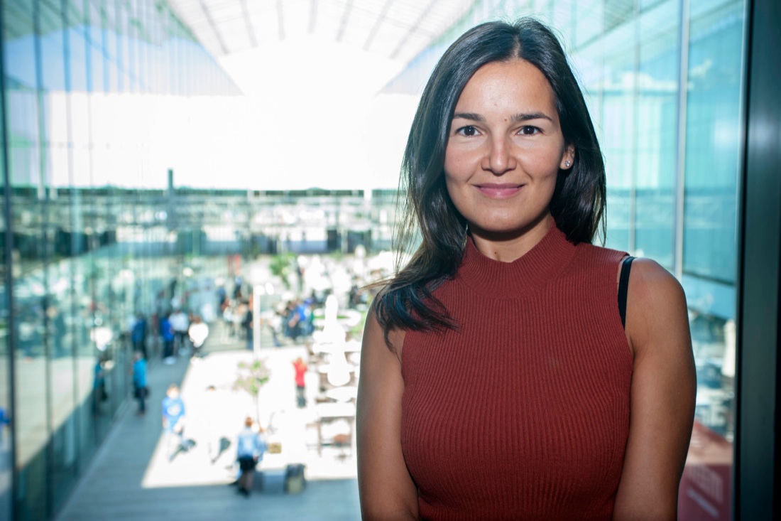 Start-up in Sardegna: tante e di grande qualità – FOTO e VIDEO Start-up in Sardegna: tante e di grande qualità – FOTO e VIDEO