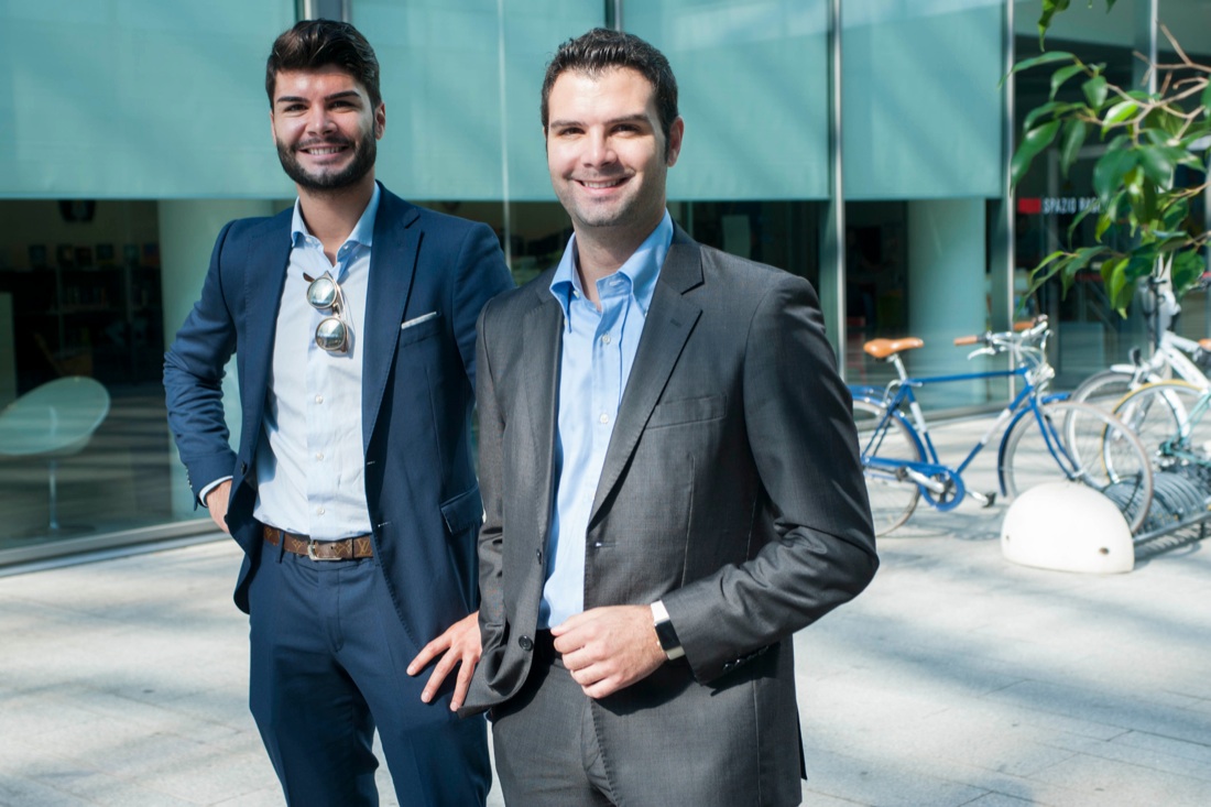 Start-up in Sardegna: tante e di grande qualità – FOTO e VIDEO Start-up in Sardegna: tante e di grande qualità – FOTO e VIDEO