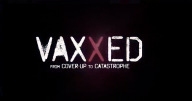 Vaxxed, il film-denuncia sui vaccini | trailer italiano