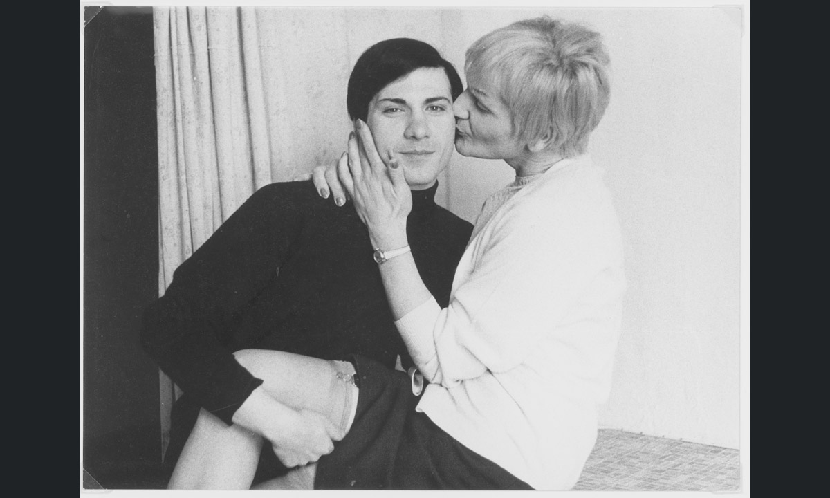 “L’altro sguardo”: fotografia al femminile in mostra a Milano