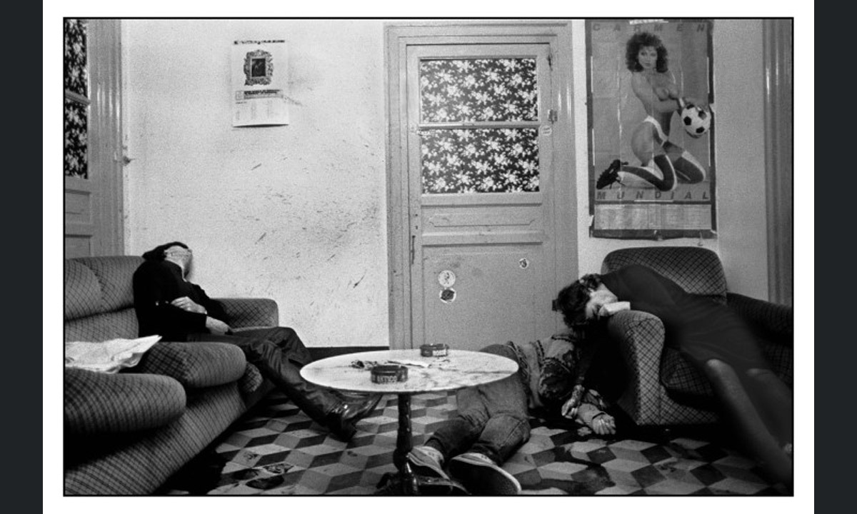 “L’altro sguardo”: fotografia al femminile in mostra a Milano