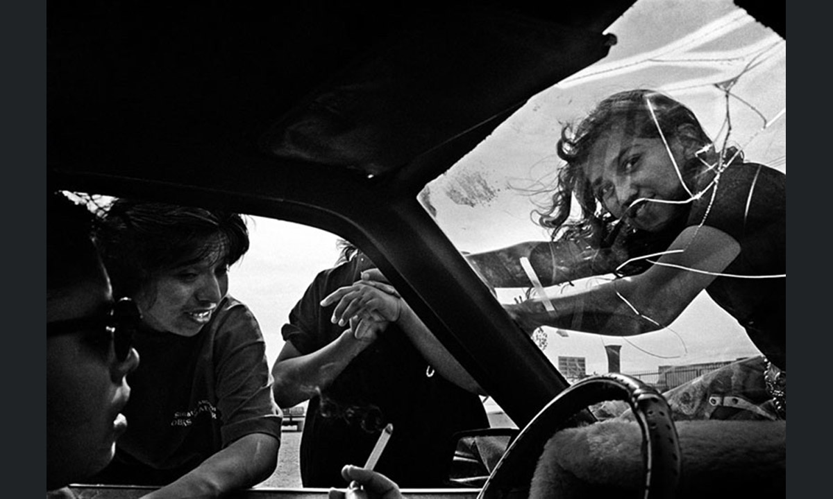 “L’altro sguardo”: fotografia al femminile in mostra a Milano