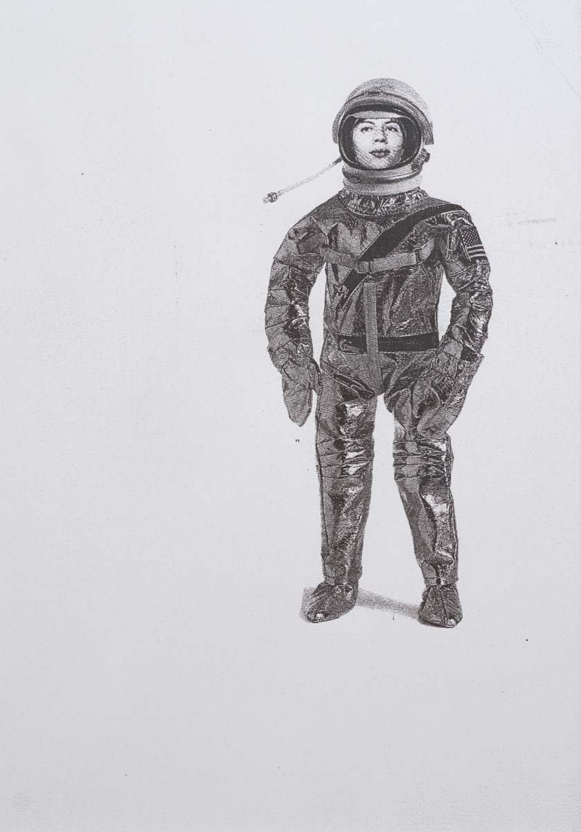 “L’altro sguardo”: fotografia al femminile in mostra a Milano