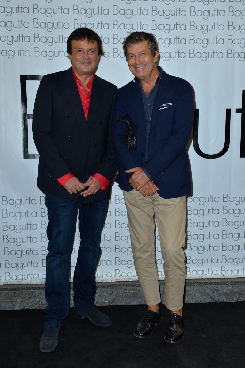 Le feste vip della settimana