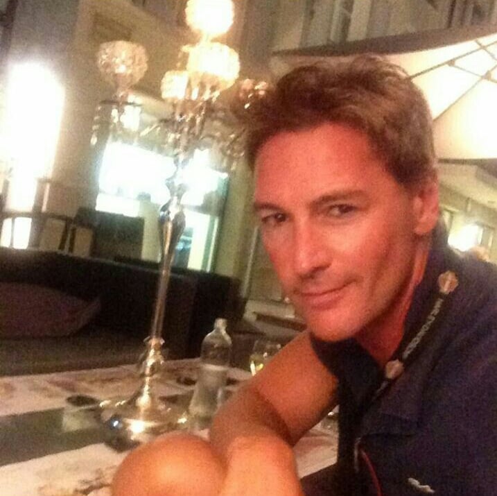 Le feste vip della settimana