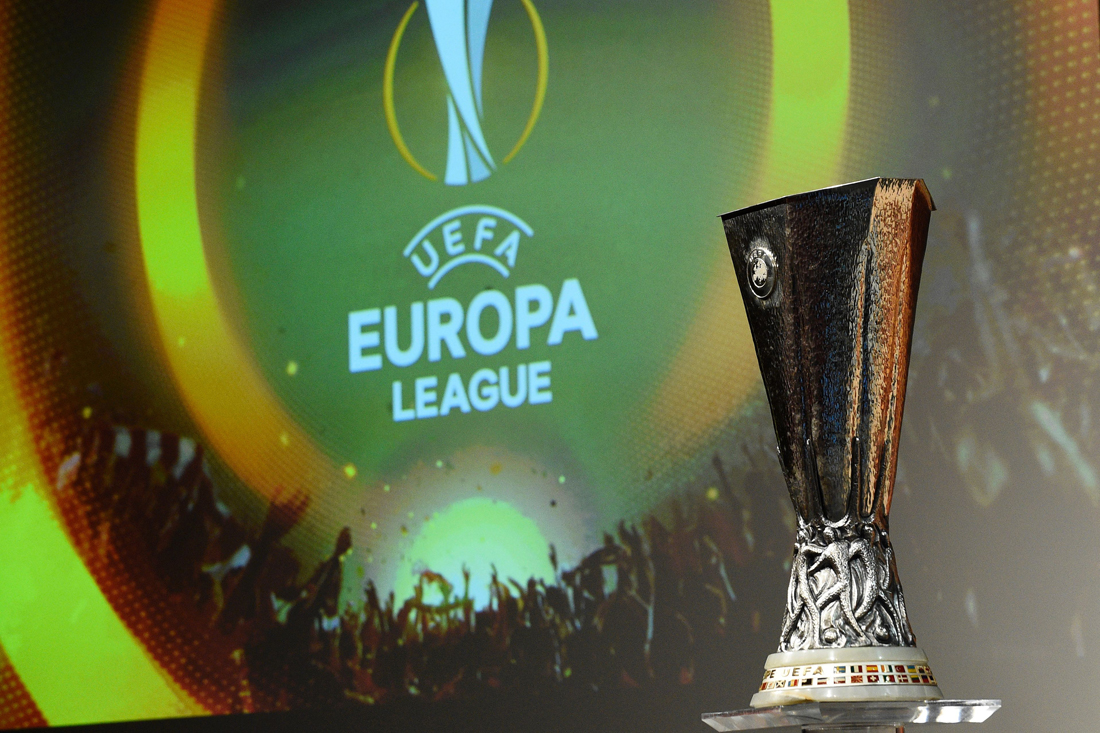 Europa League, 29 settembre: le partite di oggi delle italiane