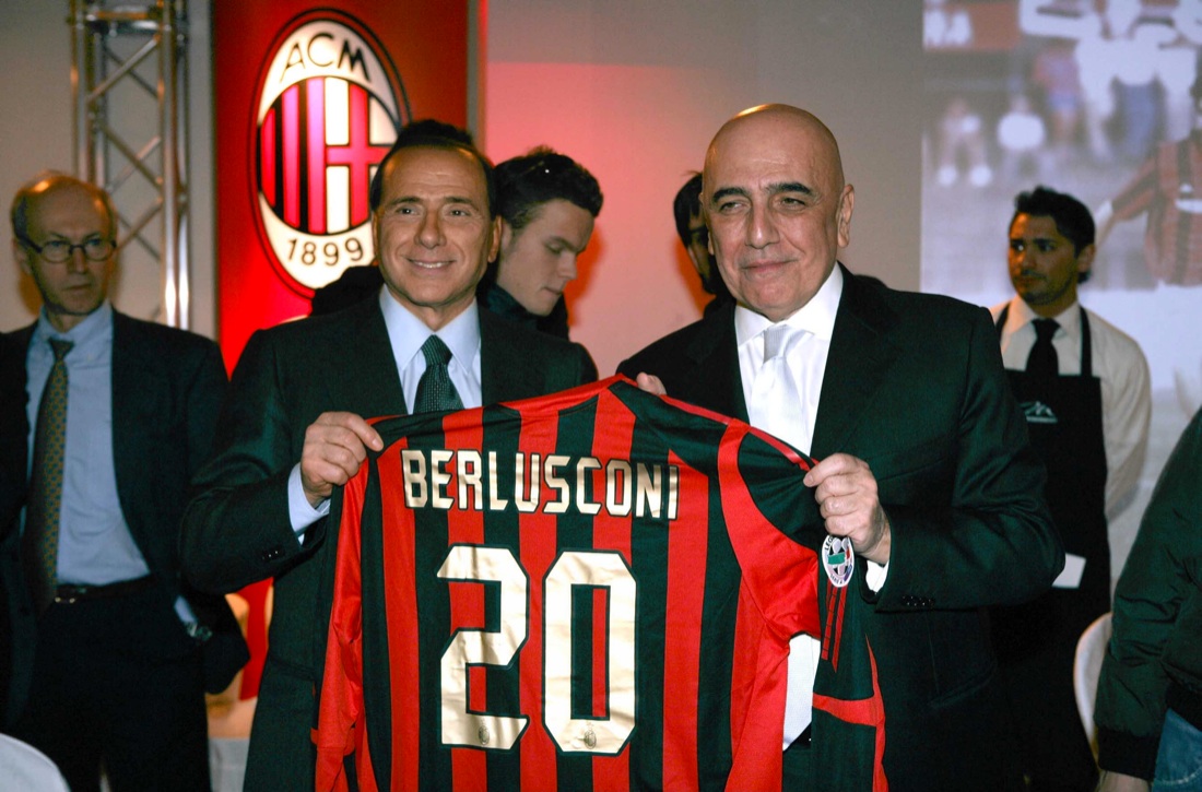 Gli 80 anni di Silvio Berlusconi, con 30 anni di successi alla guida del Milan