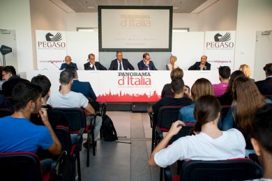 L’italia riparte da Cagliari