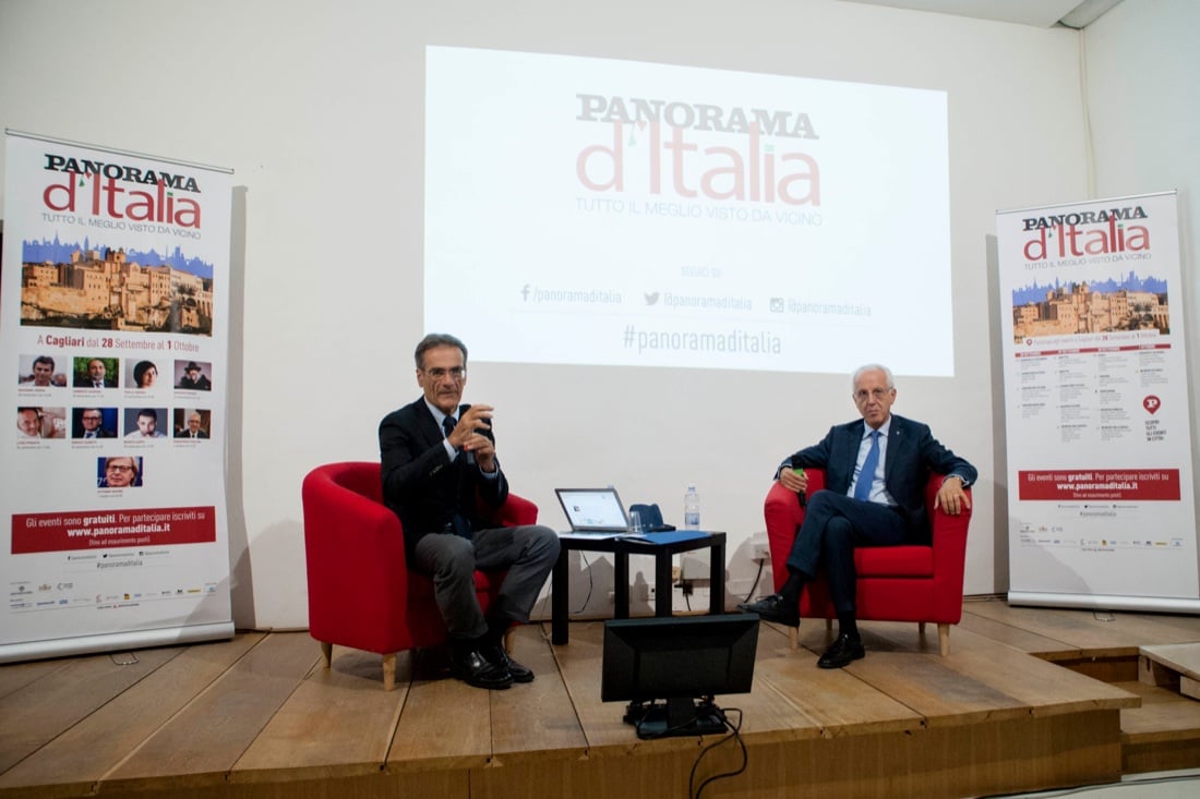 Banche: cambiare per tornare a crescere con il Paese – FOTO