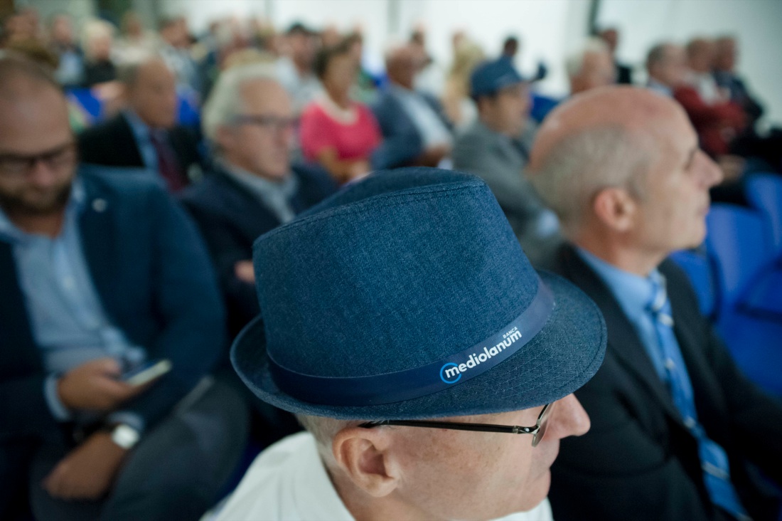 Banche: cambiare per tornare a crescere con il Paese – FOTO