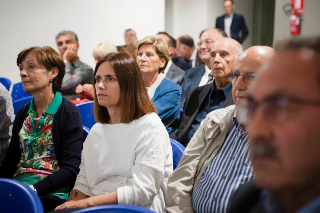 Banche: cambiare per tornare a crescere con il Paese – FOTO