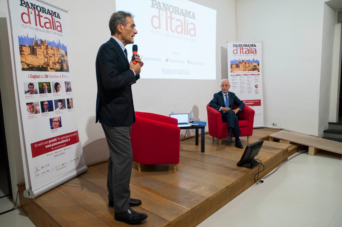 Banche: cambiare per tornare a crescere con il Paese – FOTO