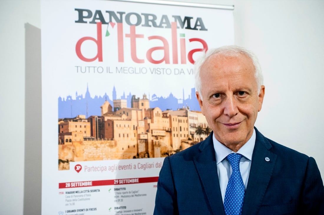 Banche: cambiare per tornare a crescere con il Paese – FOTO