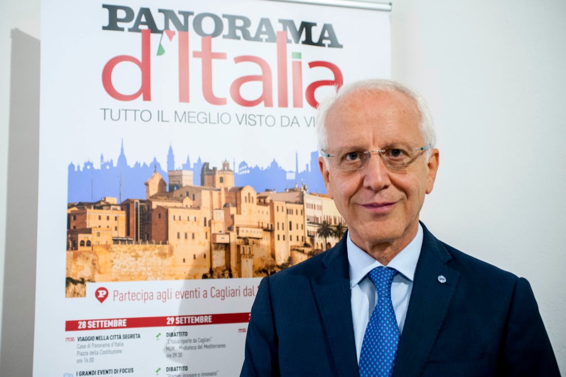 Banche: cambiare per tornare a crescere con il Paese – FOTO