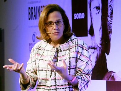 Ilaria Capua: ecco perché la scienziata si è dimessa da parlamentare