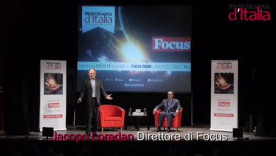 Panorama d’Italia a Cagliari: Focus ci porta nello spazio