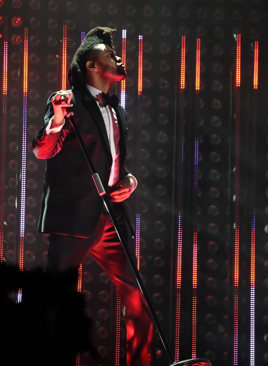 The Weeknd e Daft Punk insieme nel singolo “Starboy” – Video