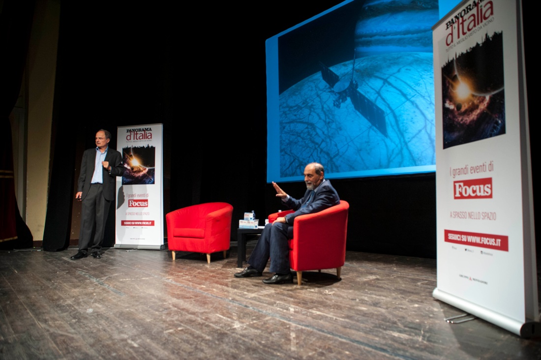 Terra e pianeti: i nuovi mondi sono sempre più vicini – FOTO e VIDEO Terra e pianeti: i nuovi mondi sono sempre più vicini – FOTO e VIDEO