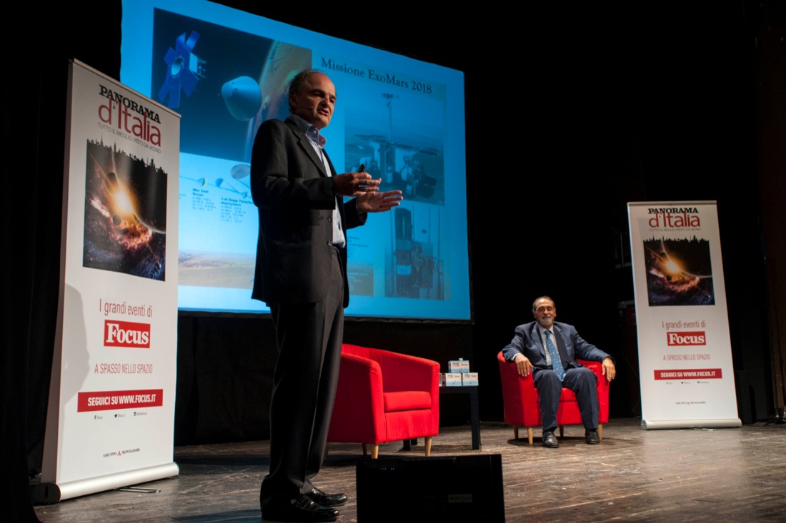 Terra e pianeti: i nuovi mondi sono sempre più vicini – FOTO e VIDEO Terra e pianeti: i nuovi mondi sono sempre più vicini – FOTO e VIDEO